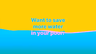 Daisy Pool Covers Daisy Pool Cover Benefits Social Video 1C Ad Commercial Brand Imagery Photoshoot 0
