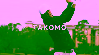 TAKOMO Golf Takomo Golf So good half the price Ad Commercial Brand Imagery Photoshoot 0