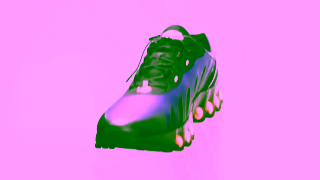 Nike Nike Air Max Edgar Ad Commercial Brand Imagery Photoshoot 1