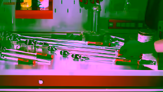Harbor Freight New ICON G2 Ratchets Harbor Freight Ad Commercial Brand Imagery Photoshoot 0