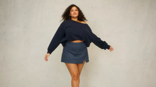 HOLLISTER Co Hollister Feel Good Fleece Ad Commercial Brand Imagery Photoshoot 1
