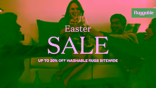Ruggable Easter 24 Hero Video 30s vA UKAUS Ad Commercial Brand Imagery Photoshoot 0