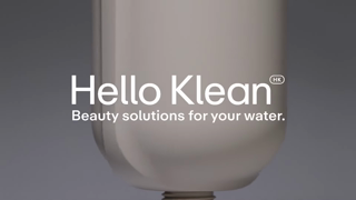 Hello Klean Shower Filter 360 Hello Klean Ad Commercial Brand Imagery Photoshoot 2