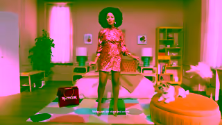 TJ Maxx Video Ad Ad Commercial Brand Imagery Photoshoot 0