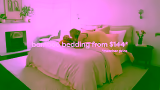 Ecosa Ecosa AU Pure Mattress UGC Bedroom Upgrade Trim Ad Commercial Brand Imagery Photoshoot 1