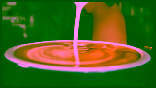 The Alternative Dairy Co The Alternative Stay Fussy Exceptional Performance Ad Commercial Brand Imagery Photoshoot 1