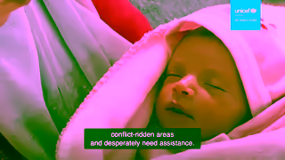 UNICEF rg gp candr v q12025liamneesoneveryday 1min horizontal1920x1080px Ad Commercial Brand Imagery Photoshoot 0