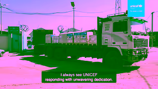 UNICEF rg gp candr v q12025liamneesoneveryday 1min horizontal1920x1080px Ad Commercial Brand Imagery Photoshoot 1