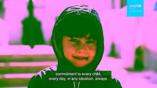 UNICEF rg gp candr v q12025liamneesoneveryday 1min horizontal1920x1080px Ad Commercial Brand Imagery Photoshoot 2