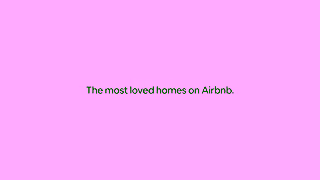 AirBnb Night Ad Commercial Brand Imagery Photoshoot 2