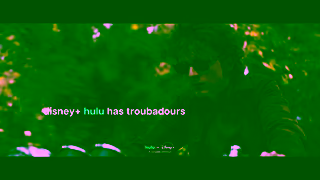 Disney Plus Disney Has Hulu Streaming This Summer Ad Commercial Brand Imagery Photoshoot 1