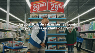 Walmart Chutes de prix sur les jouets populaires des Ftes maintenant Oui maintenant Ad Commercial Brand Imagery Photoshoot 1