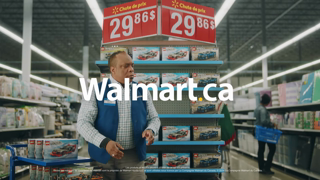 Walmart Chutes de prix sur les jouets populaires des Ftes maintenant Oui maintenant Ad Commercial Brand Imagery Photoshoot 2