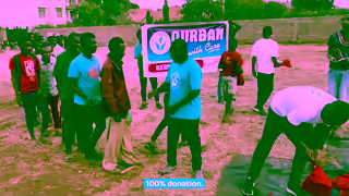 MATW Qurban That Reaches the Unseen Ad Commercial Brand Imagery Photoshoot 2
