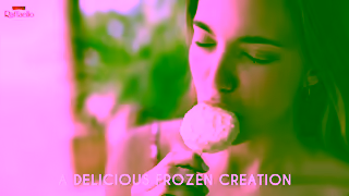 Ferrero Rocher Raffaello Frozen Dessert 6 Ad Commercial Brand Imagery Photoshoot 1