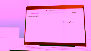 WORLDFIRST.com Running a business Every Payment Counts Ad Commercial Brand Imagery Photoshoot 1