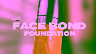 Urban Decay Cosmetics Discover the New Urban Decay Face Bond Triple Action Foundation Ad Commercial Brand Imagery Photoshoot 0