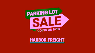 Harbor Freight Better With Time Harbor Freight Ad Commercial Brand Imagery Photoshoot 2