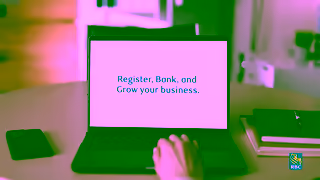 RBC Royal Bank Register your business fast and easy with Ownr and only for 49 Ad Commercial Brand Imagery Photoshoot 2