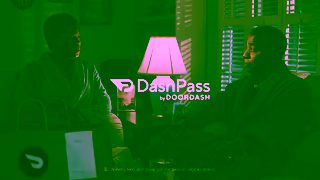 DoorDash DD DI BR DP Dashpass Awareness 2024 Worried YT 6 DPS NAT NA Ad Commercial Brand Imagery Photoshoot 2