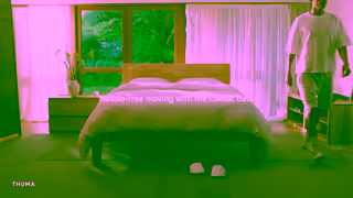 THUMA Thuma Foundational pieces for modern living Ad Commercial Brand Imagery Photoshoot 0