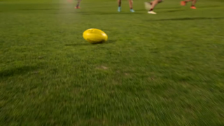 Medibank Medibank Superfans of the AFLW 15 Ad Commercial Brand Imagery Photoshoot 0