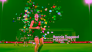 Medibank Medibank Superfans of the AFLW 15 Ad Commercial Brand Imagery Photoshoot 1