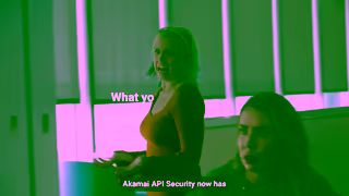Akamai Technologies Power of N 30V2SubsAd Ad Commercial Brand Imagery Photoshoot 0