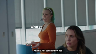 Akamai Technologies Power of N 30V2SubsAd Ad Commercial Brand Imagery Photoshoot 0