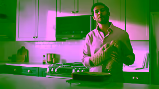 LG Electronics LG Appliances Ad Commercial Brand Imagery Photoshoot 1