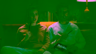 Twizzlers Movies Are Better With a Twist Sky Rocket 15 Ad Commercial Brand Imagery Photoshoot 2