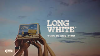 LONG WHITE Vodka Long White The Decision Ad Commercial Brand Imagery Photoshoot 2