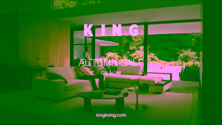 King Living The King Living Autumn Sale Ad Commercial Brand Imagery Photoshoot 0