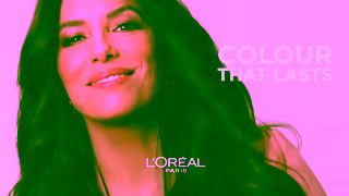 L'Oreal Paris New Excellence Crme by LOral Paris with Hyaluronic Acid Ad Commercial Brand Imagery Photoshoot 2