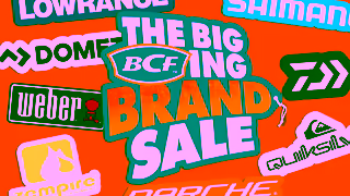 BCF BCFTV2461R Ad Commercial Brand Imagery Photoshoot 0
