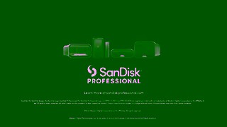 SanDisk SanDisk PROBLADE Explainer Video Chapter 3 Capturing Content with PROBLADE and Kondor Blue Ad Commercial Brand Imagery Photoshoot 2