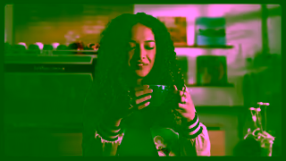 The Alternative Dairy Co The Alternative Stay Fussy Latte Art Morning Ritual Ad Commercial Brand Imagery Photoshoot 1