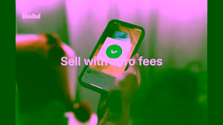 Vinted UKEN D3116 Too Many Women Seller 16x9 6s mp4 Ad Commercial Brand Imagery Photoshoot 1