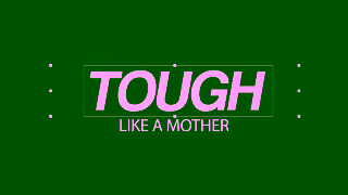 Ritani Tough Like a Mother Celebrating the Diamonds in Your Life Happy Mothers Day from us to you Ad Commercial Brand Imagery Photoshoot 2