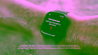 Apple Video Ad Ad Commercial Brand Imagery Photoshoot 1