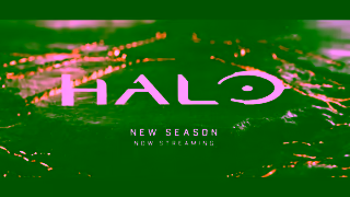 Paramount Plus Halo Season 2 Now Streaming Paramount Australia Ad Commercial Brand Imagery Photoshoot 2