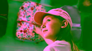 Target all of the above the backpack Ad Commercial Brand Imagery Photoshoot 0