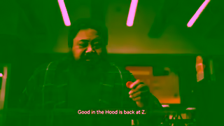 Z Energy Good In The Hood Ad Commercial Brand Imagery Photoshoot 0