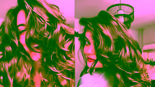 Prose Beauty Unlock Your Best Hair With a Custom Routine Prose Ad Commercial Brand Imagery Photoshoot 2