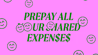 KttiPay Pre Pay all your shared expenses Ad Commercial Brand Imagery Photoshoot 0