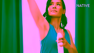 NATIVE Cosmetics NATIVE Clean AluminumFree Deodorants v2 27sb 16x9 Ad Commercial Brand Imagery Photoshoot 1
