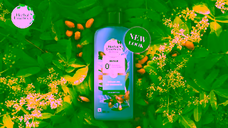 Herbal Essences Herbal Essences NEW LOOK biorenew Argan Oil of Morocco Shampoo Conditioner NZ 6s Ad Commercial Brand Imagery Photoshoot 0