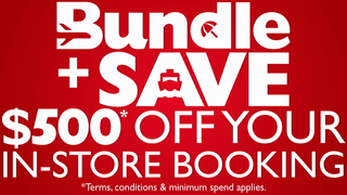 FlightCentre FCAU2024BundleSAVE6s Ad Commercial Brand Imagery Photoshoot 1