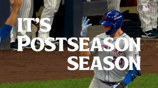 Major League Baseball DS POSTSEASON SEASON 10 SOCIAL 16x9 WM Ad Commercial Brand Imagery Photoshoot 2