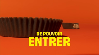 Reese's Ya rien comme Reeses Au top Ad Commercial Brand Imagery Photoshoot 0